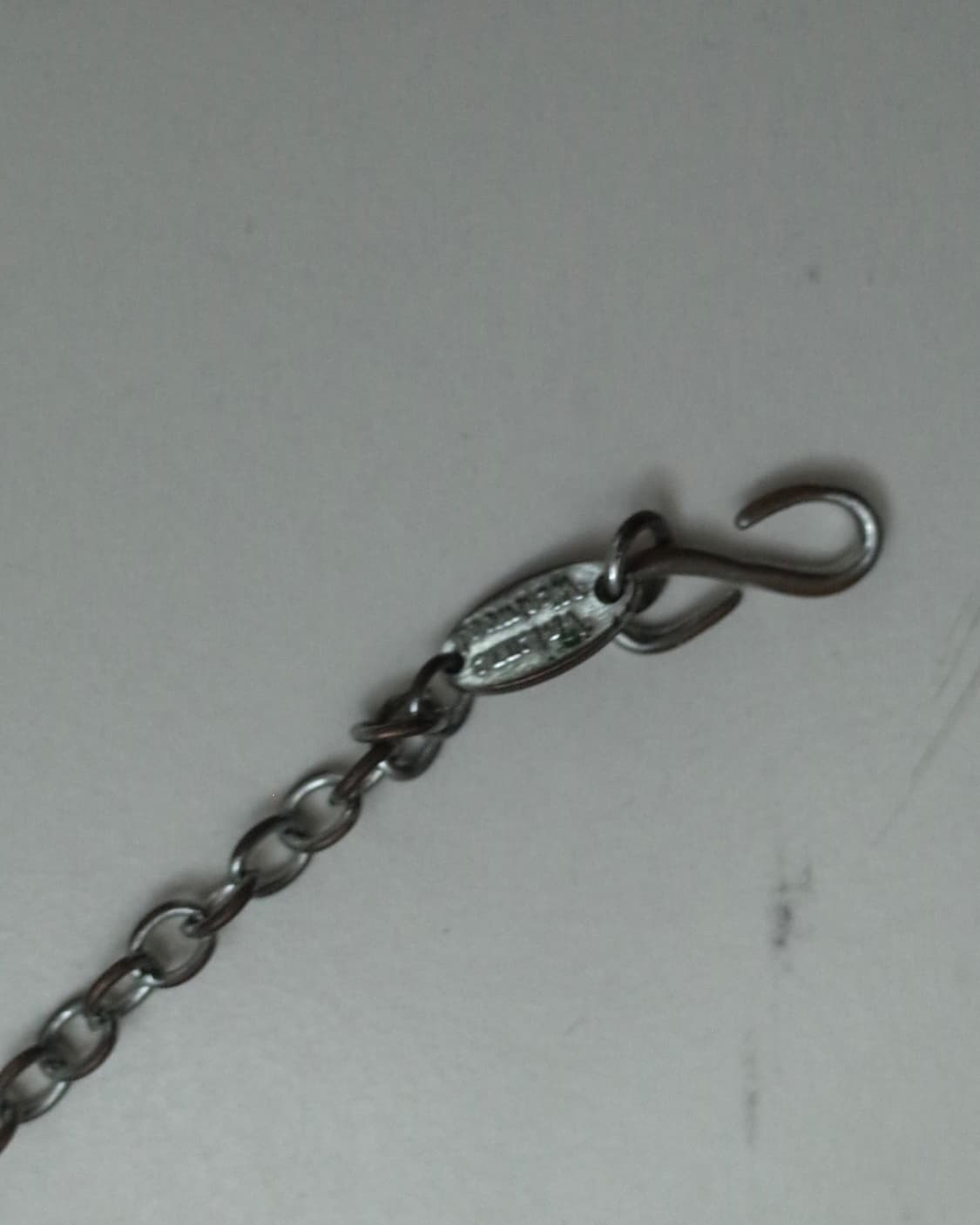 Vivienne Westwood Padlock Necklace 상품이미지6