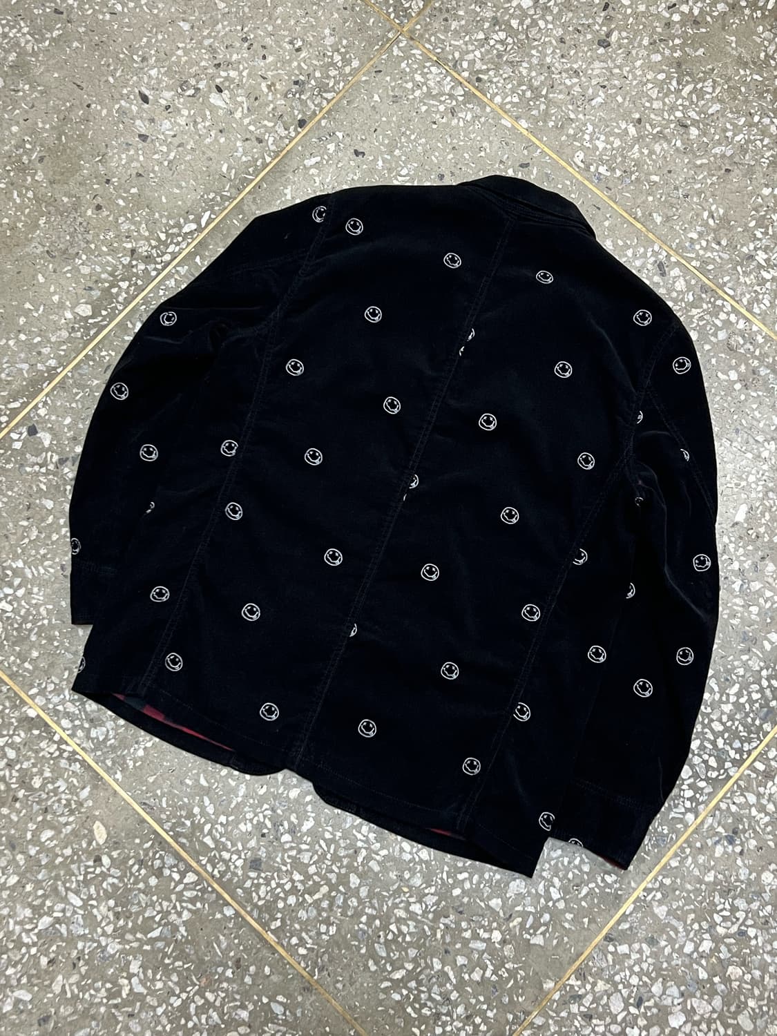 Hysteric Glamour Nirvana Set Up 상품이미지6