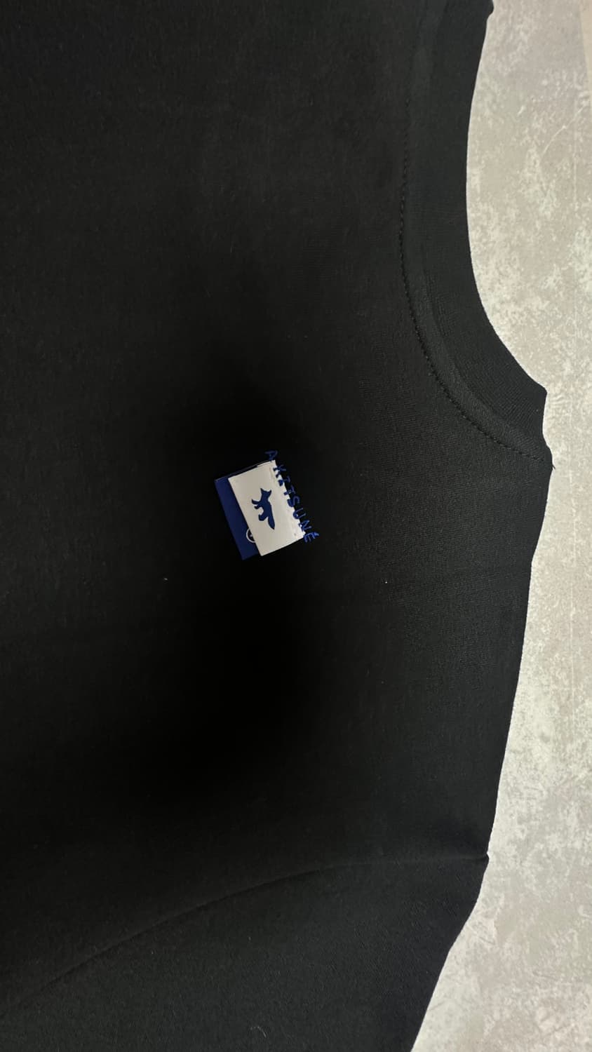 아더에러X메종키츠네 콜라보 상품이미지5