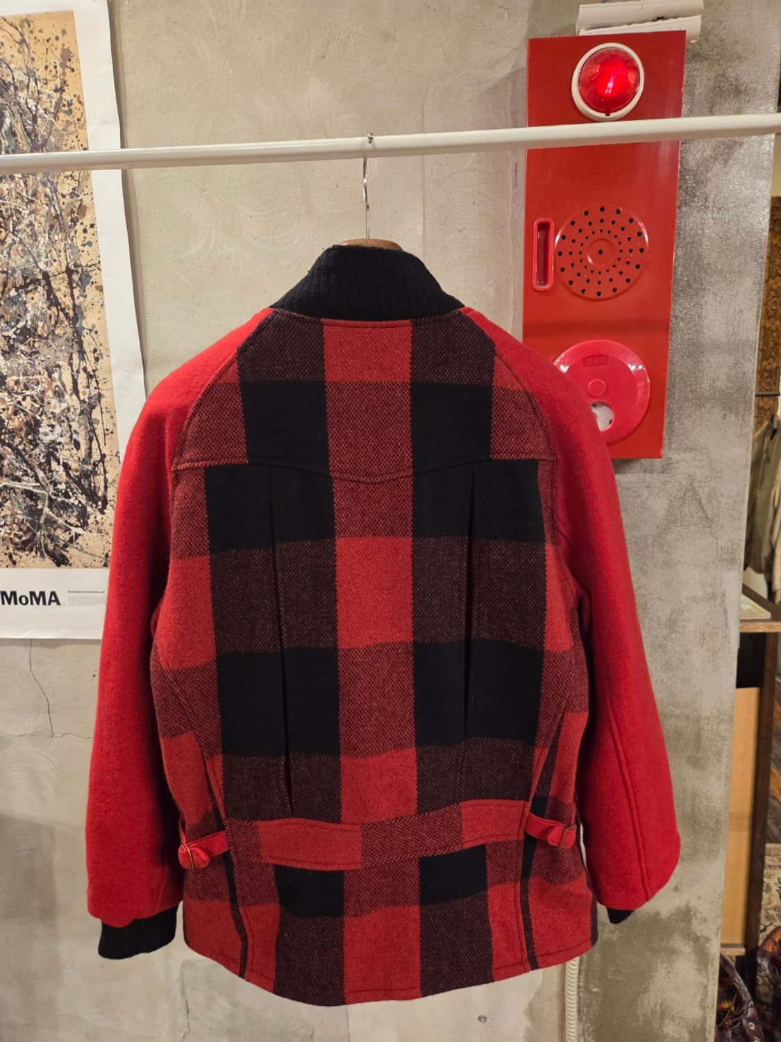 스타일아이즈 워크자켓 상품이미지9