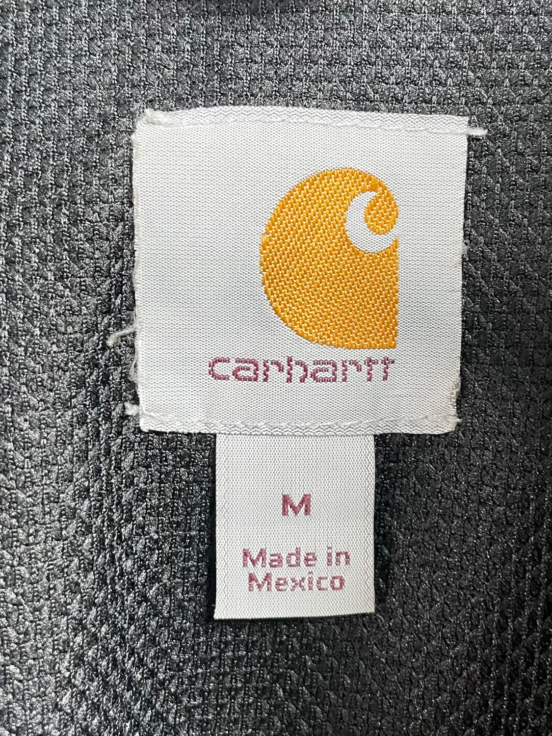 칼하트 헤비스웻 써멀 후드집업 (on.442) 상품이미지5