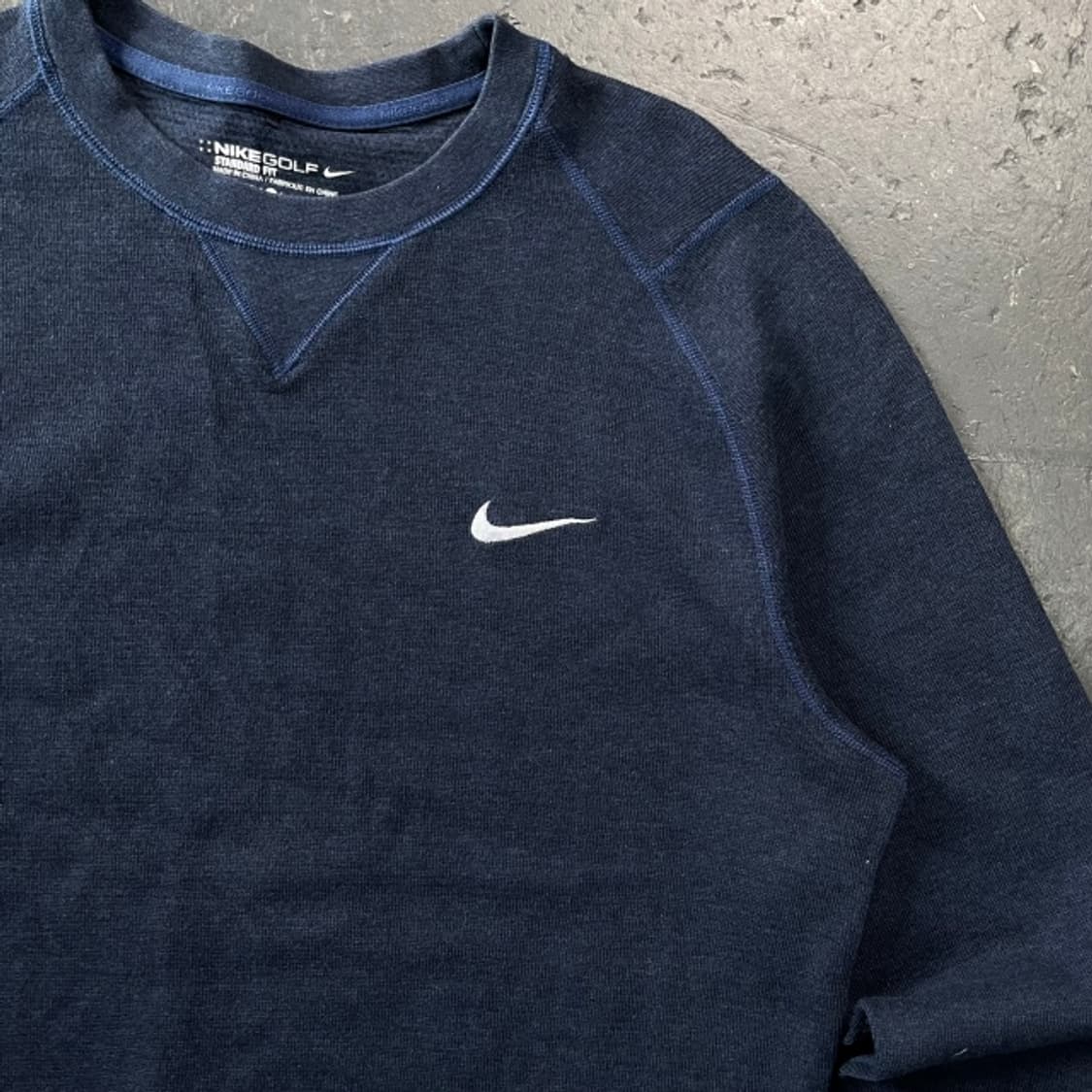 100 나이키 골프 니트  상품이미지2