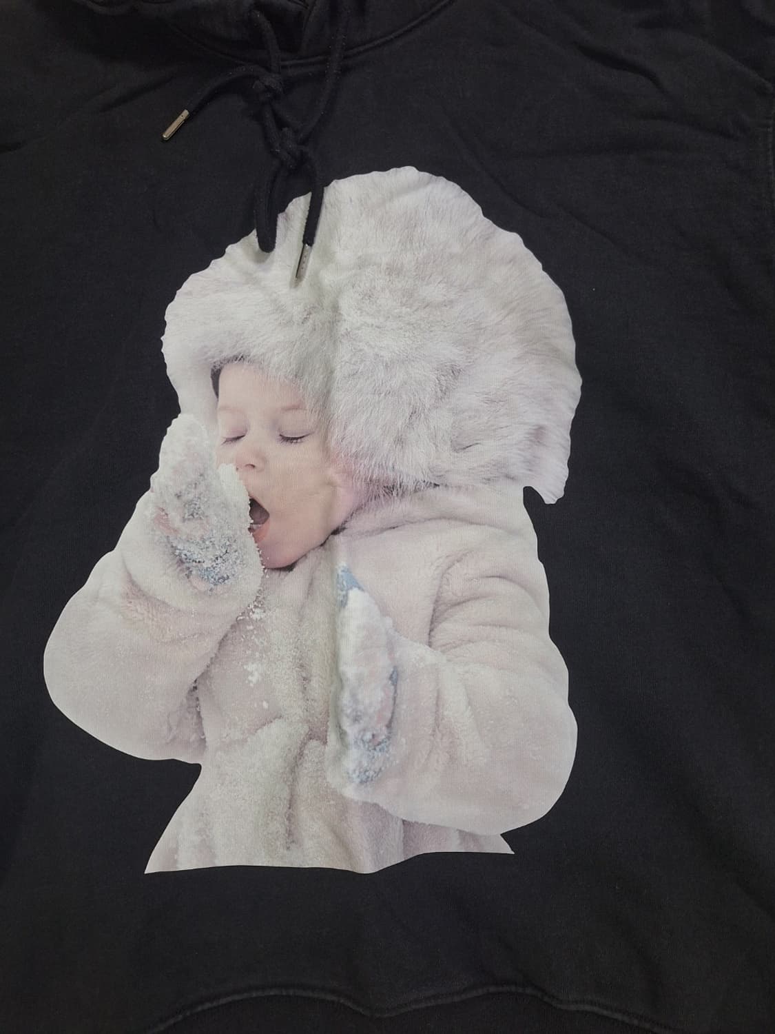 아크메드라비 후드티 상품이미지1