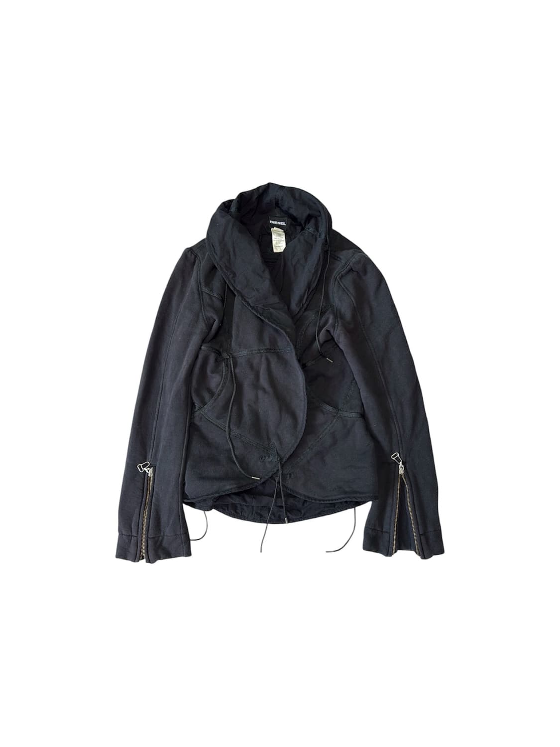 String Parachute Jacket 상품이미지1