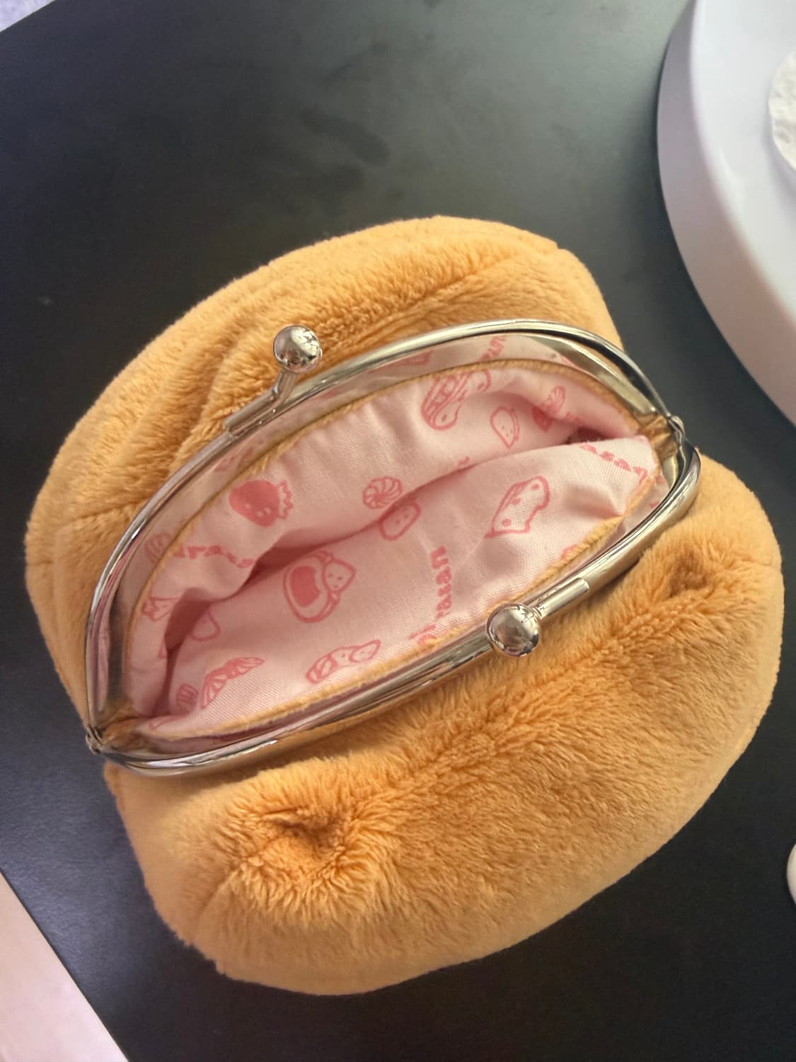 일본 햄스터 고전 동전지갑 상품이미지2