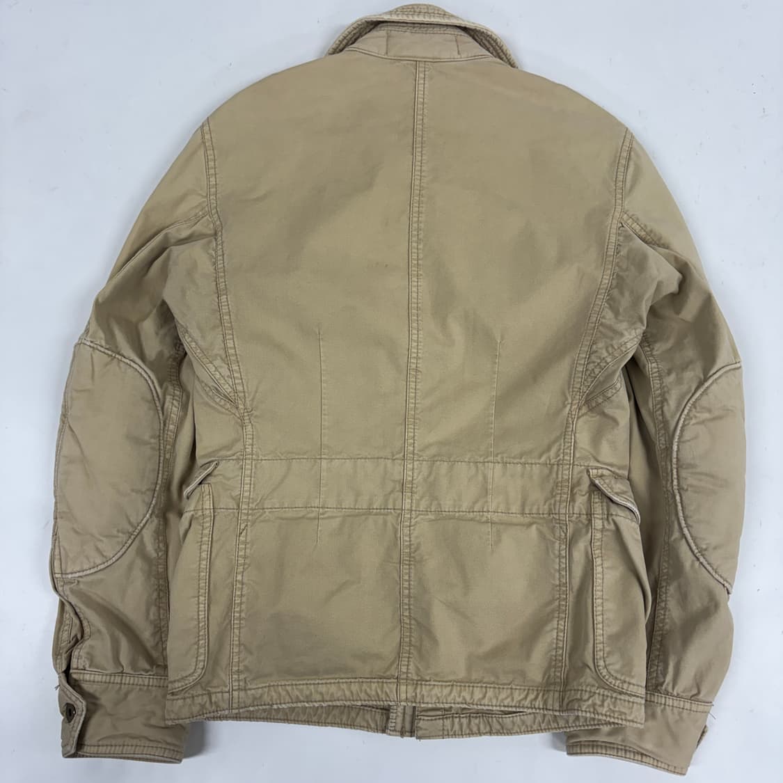 폴로 진스 자켓 상품이미지7