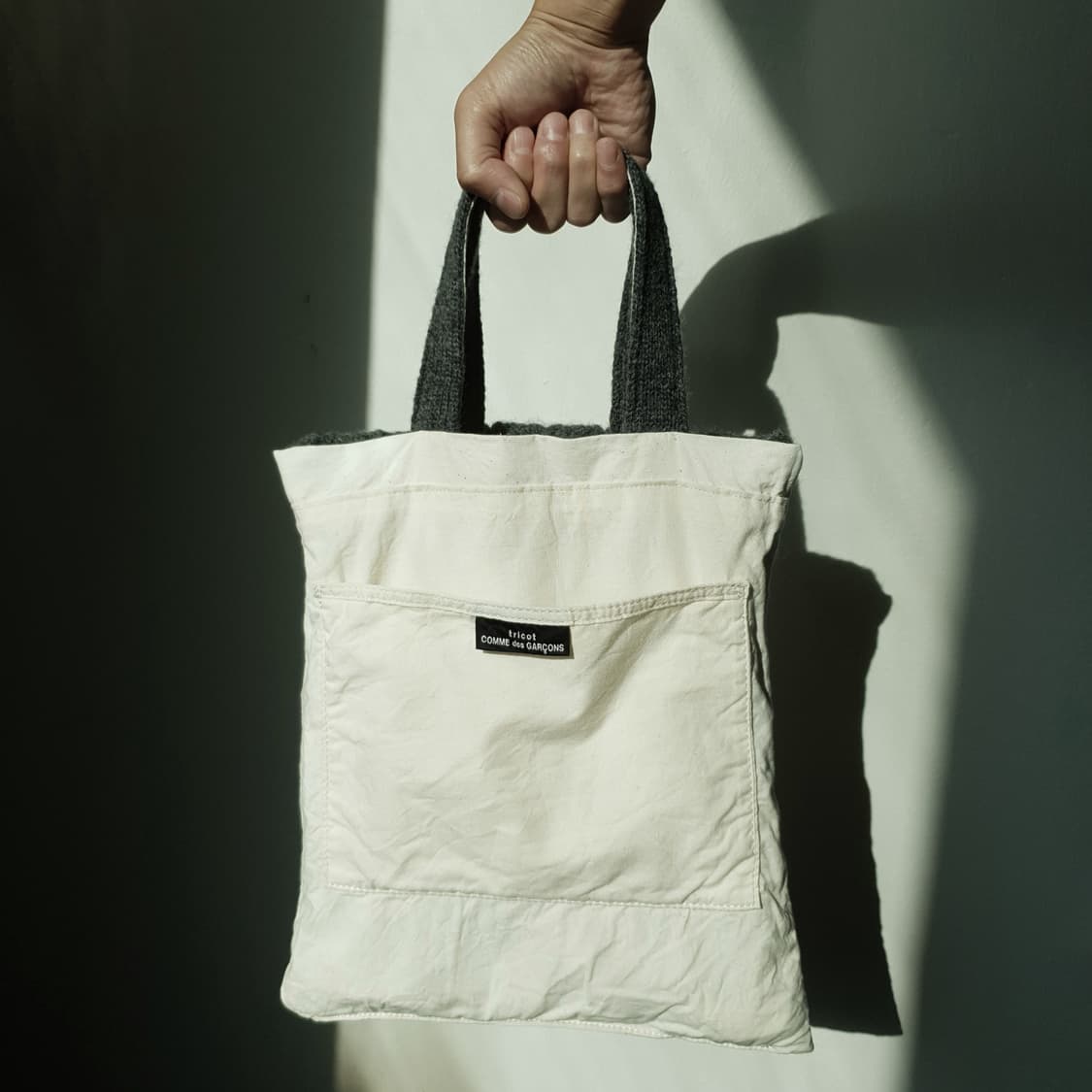 Comme Des Garcons Reversible tote bag 상품이미지1