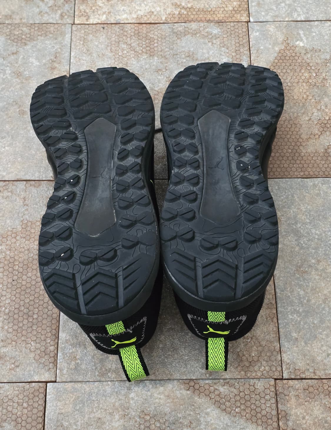 (290)푸마 트위치 트레일  상품이미지8