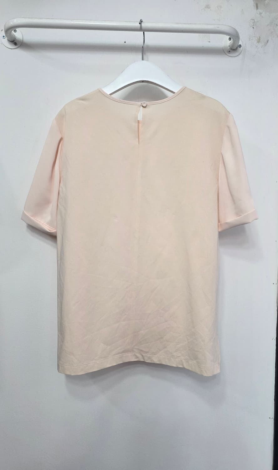 구호 여성 반팔 블라우스 상품이미지2