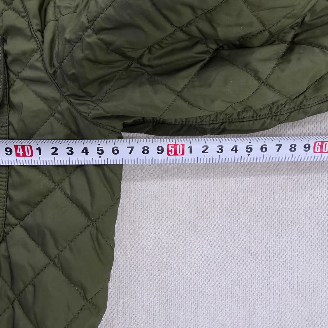 [90] K2 여성 퀄팅 패딩자켓 126J2 상품이미지6