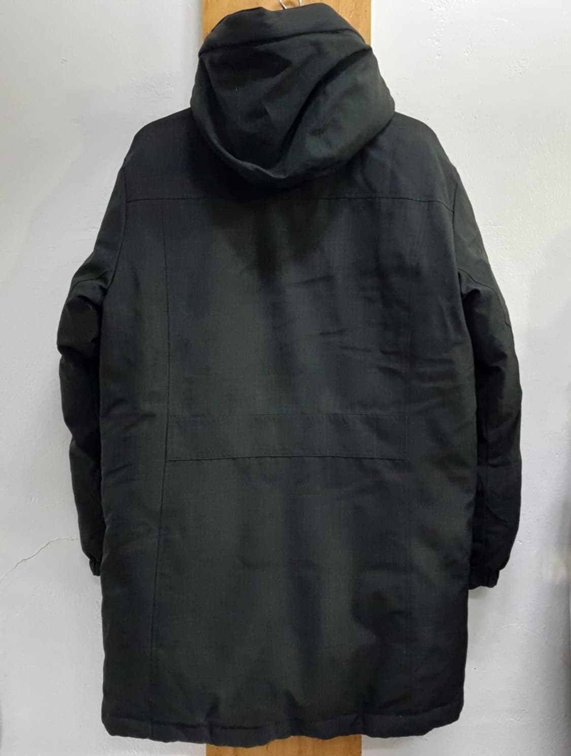 컬럼비아 옴니히트 구스다운패딩(95) 상품이미지7