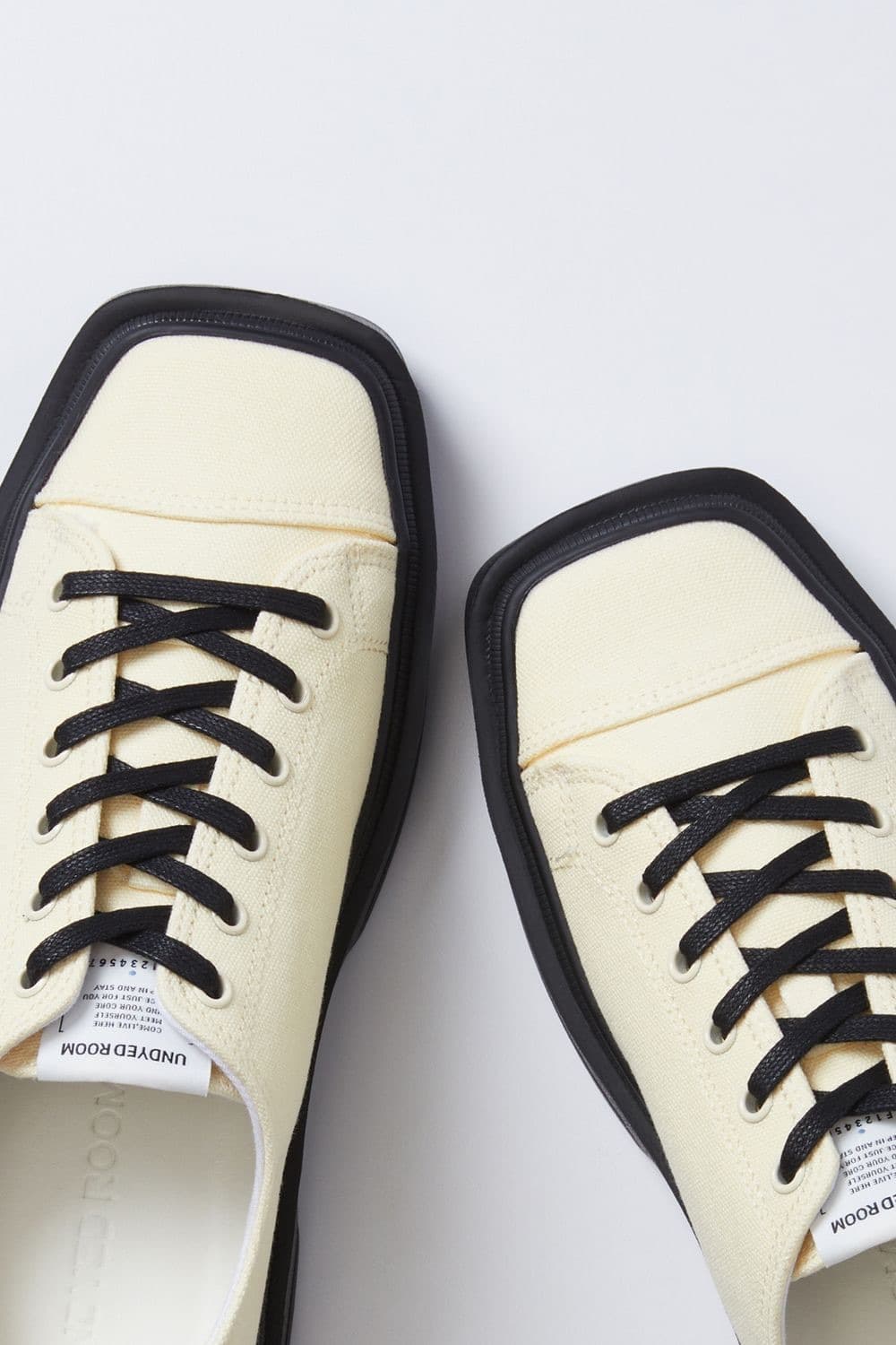 [240] 언다이드룸 • SPACE 301 (LEMON) 상품이미지5