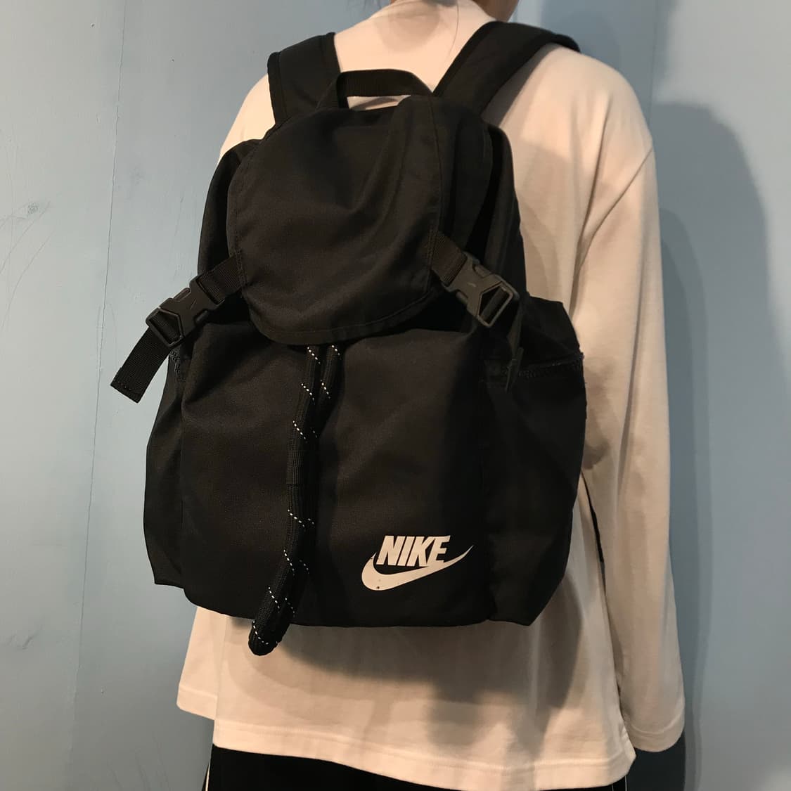 나이키 복조리 백팩 상품이미지2
