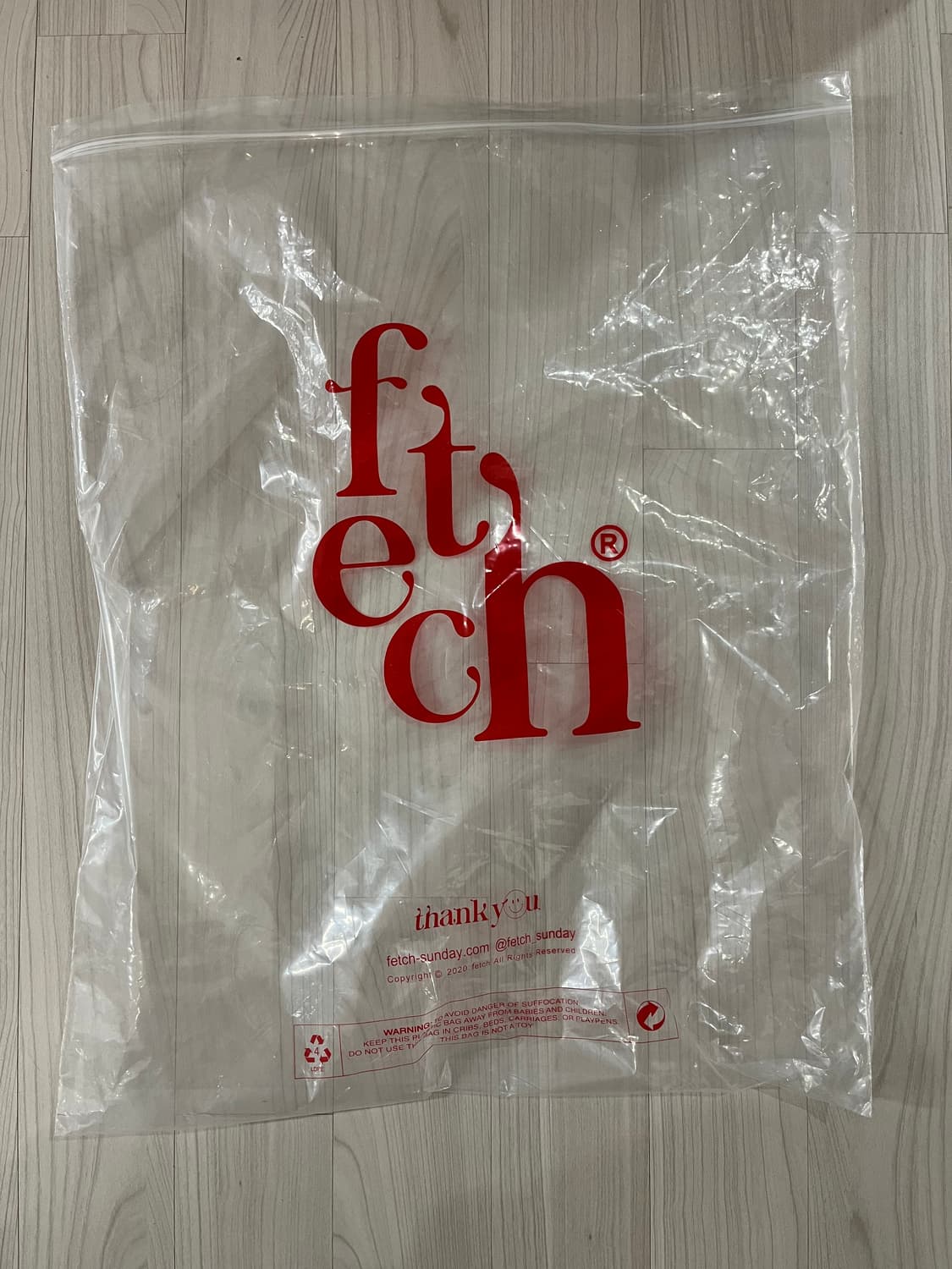 Fetch pertex polish goose ghost down 상품이미지6