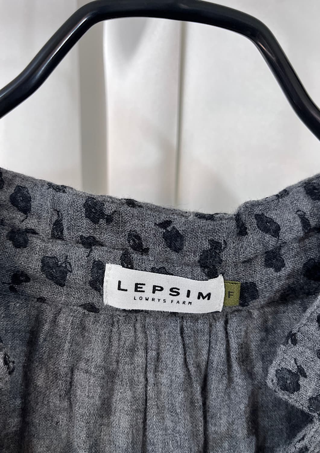 LOWRY FARM 상품이미지4