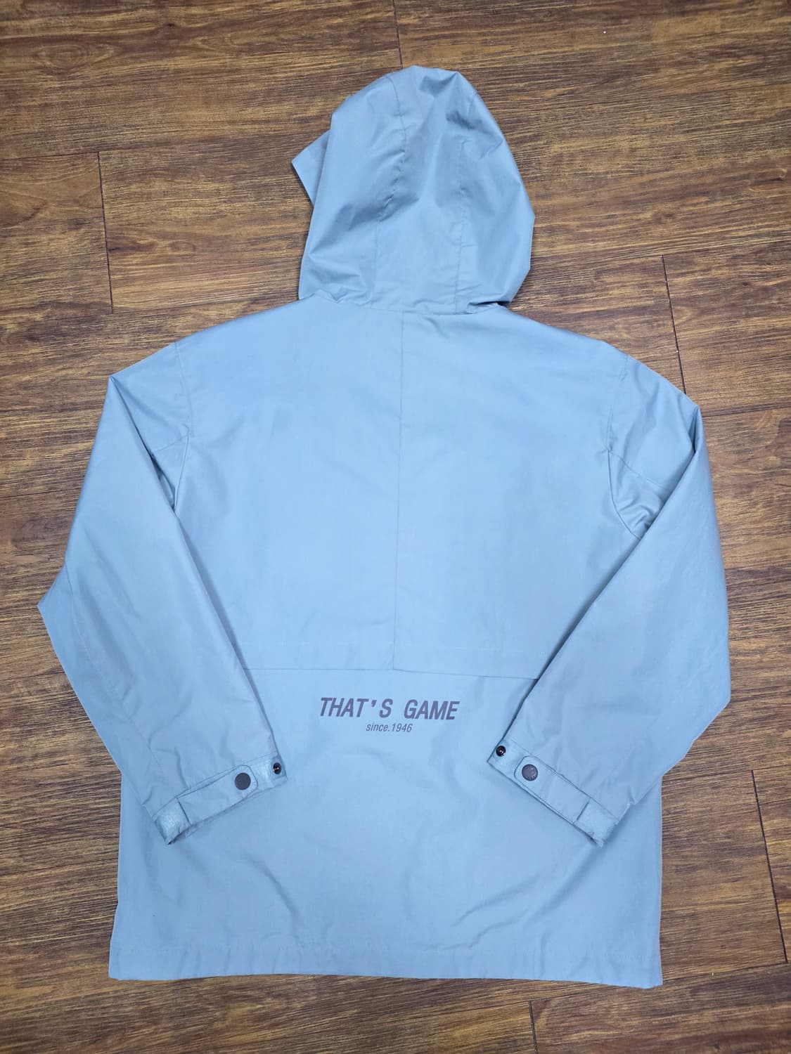 NBA 바람막이자켓  상품이미지6