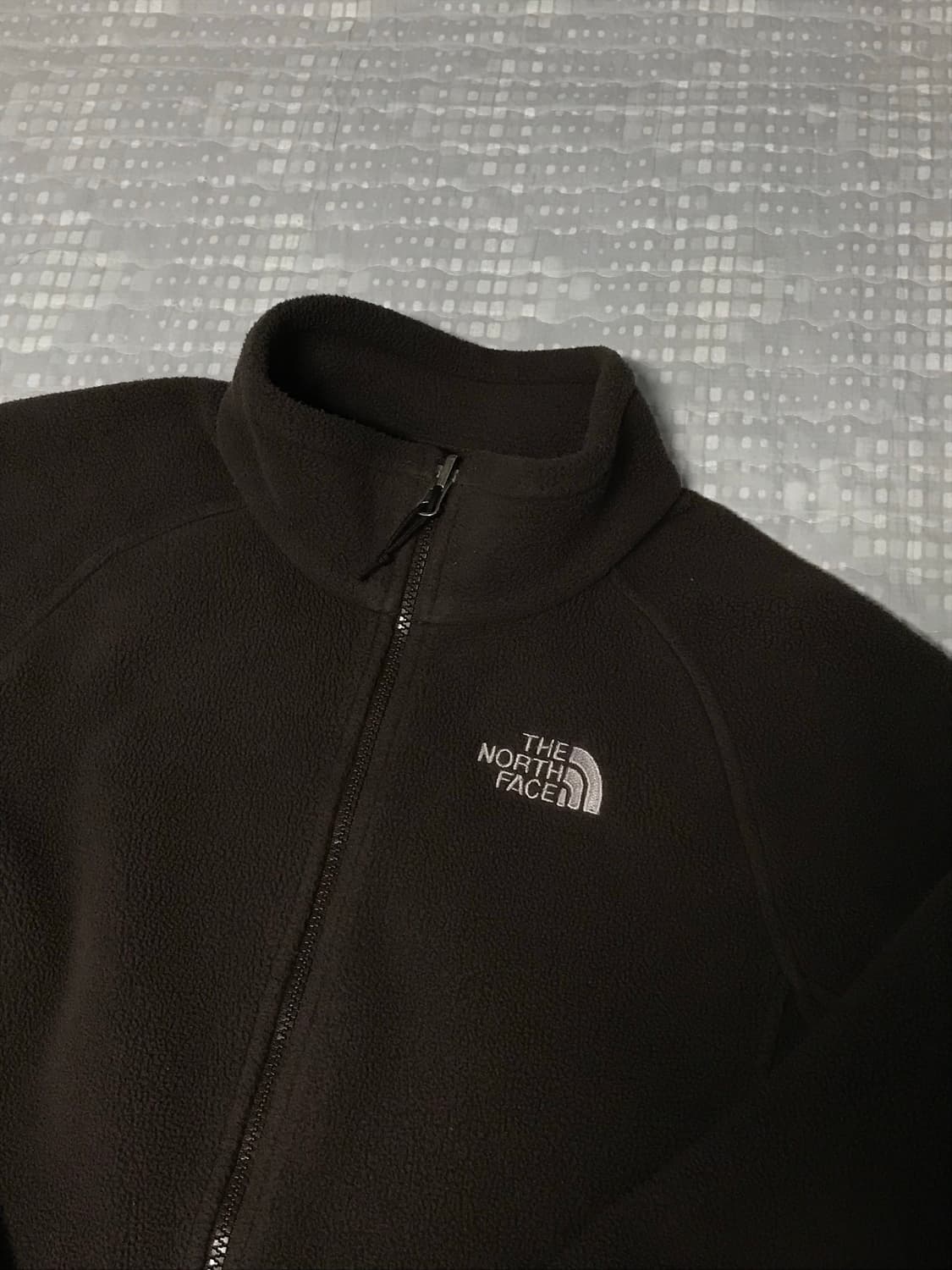 (무배) 더 노스페이스 초코 브라운 후리스 플리스 상품이미지1