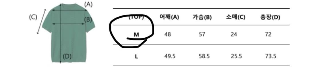 아이러니포르노 니트 상품이미지3