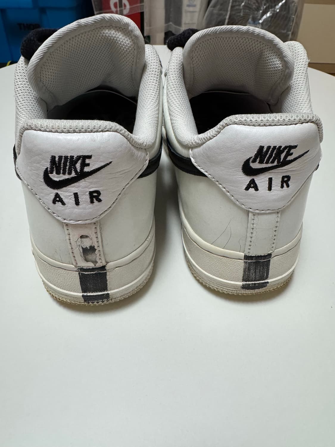 나이키 피마원 포스 2.0 미친 가격에 판매합니다! 상품이미지10