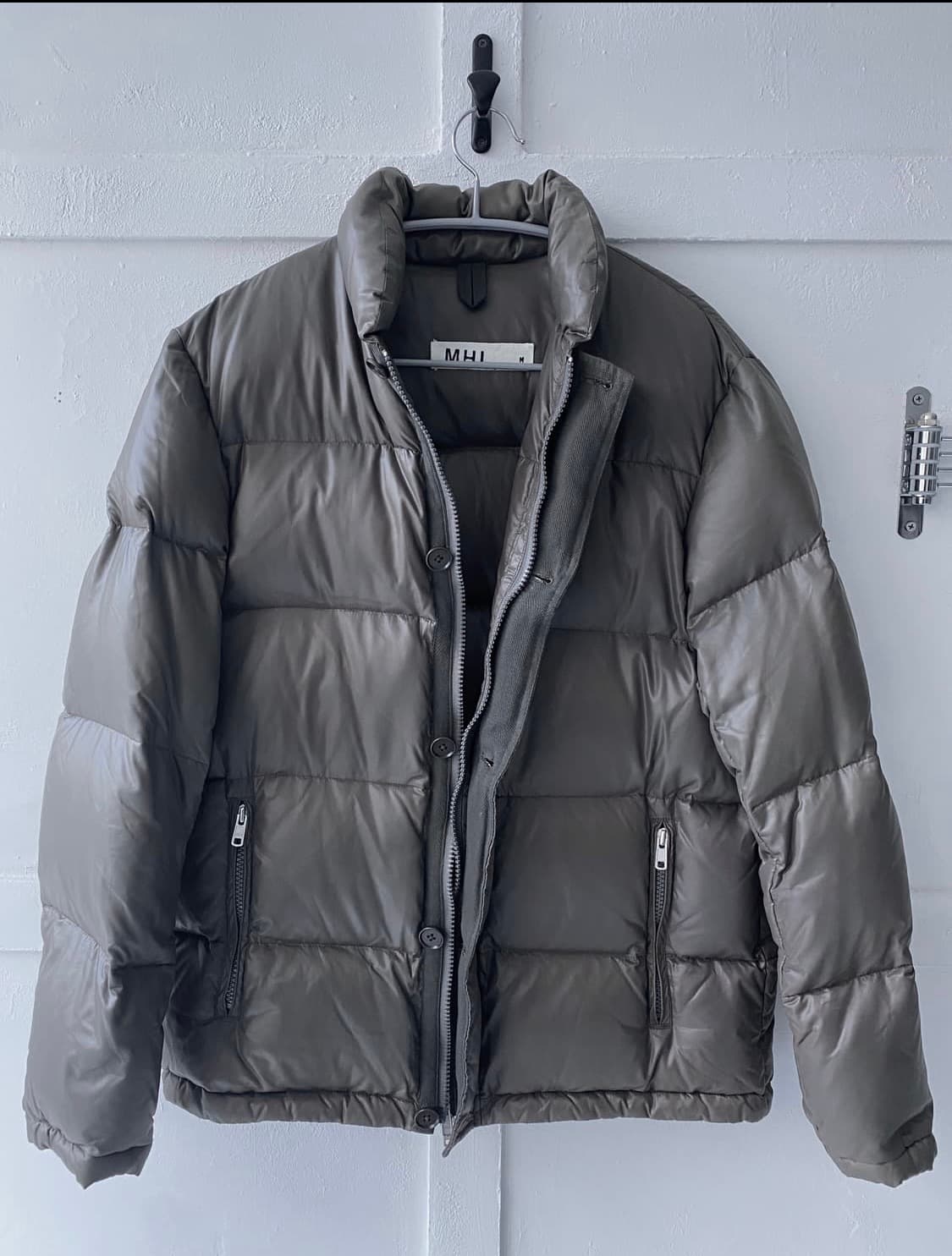 MHL 다운자켓 상품이미지3