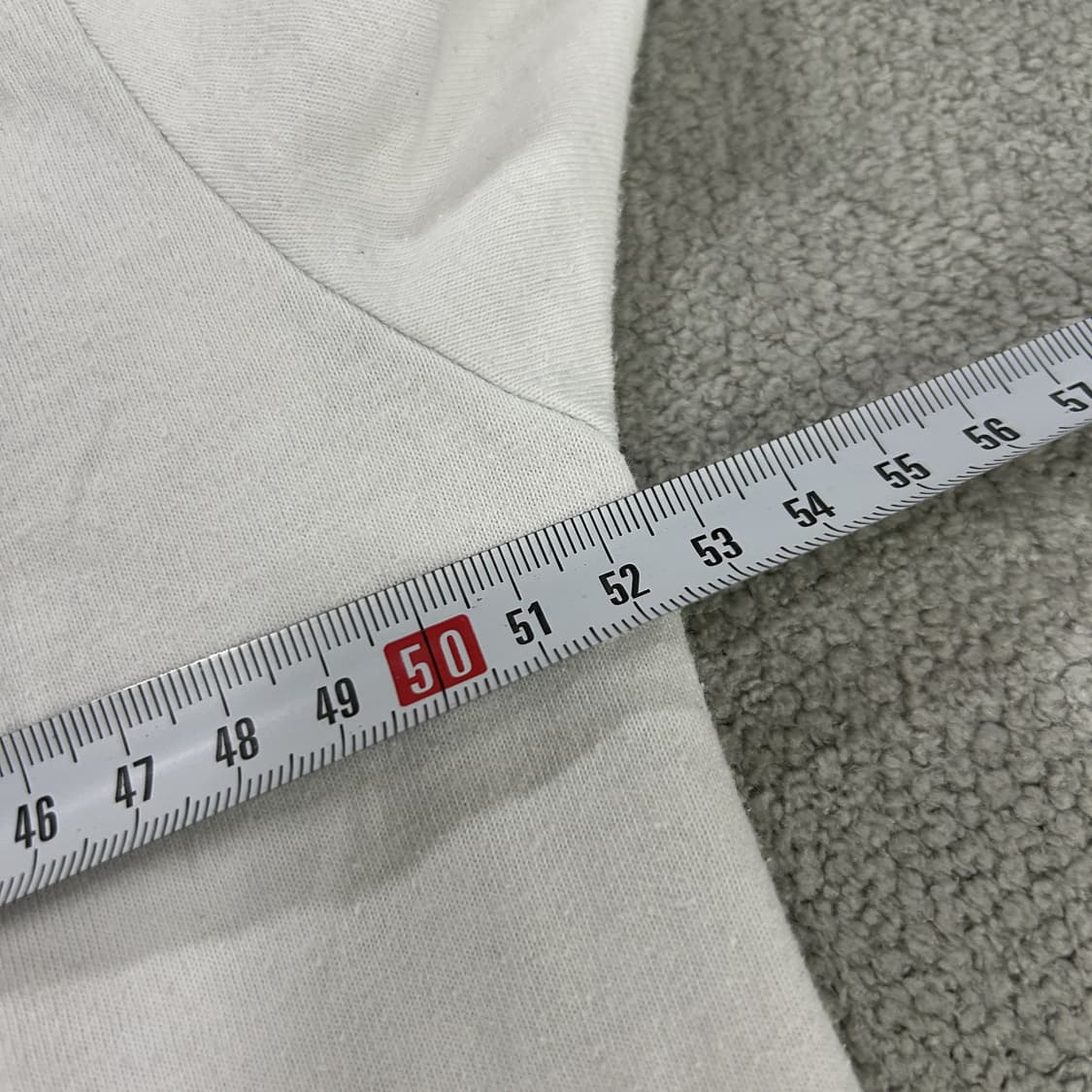 MLB 뉴욕 양키스 반팔 티셔츠 화이트 m 상품이미지4