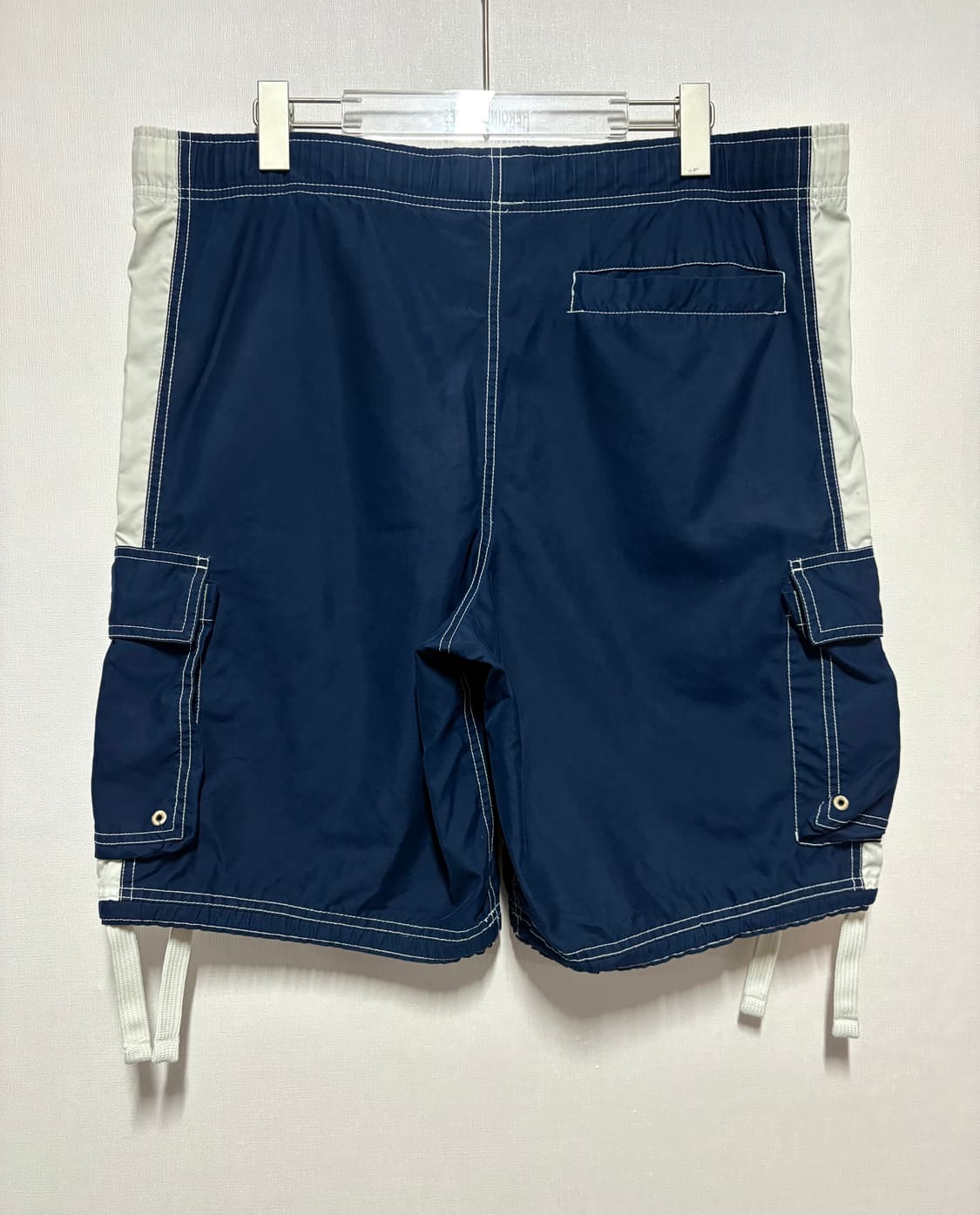 [M] OLD NIKE UTILITY SHORTS 상품이미지2