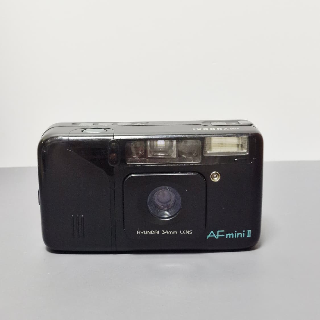 현대 미녹스 AF mini II 필름카메라  상품이미지2