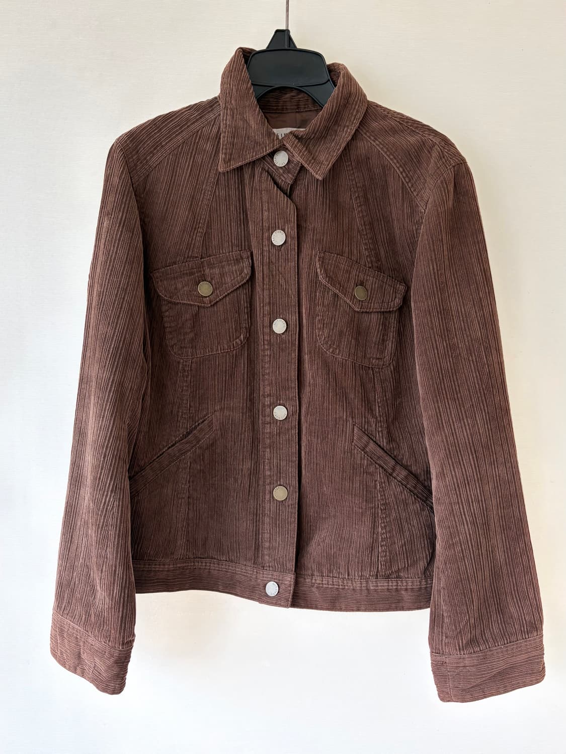 일본빈티지 브라운 자켓 판매합니다. 상품이미지2