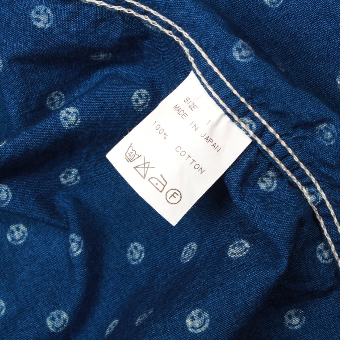 마카웨어 셔츠 상품이미지10