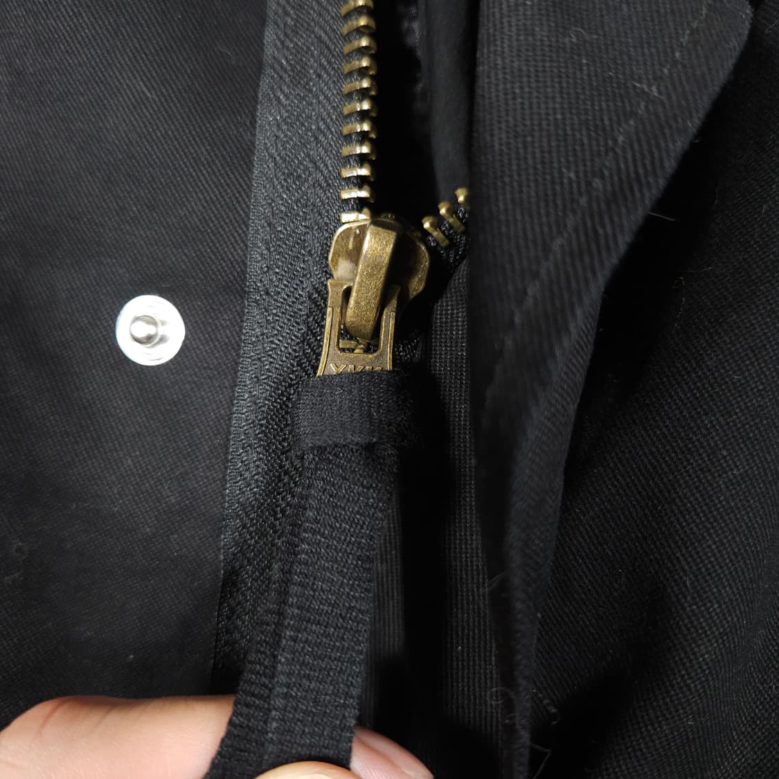 라퍼지스토어 피쉬테일 m65 야상 자켓 상품이미지3