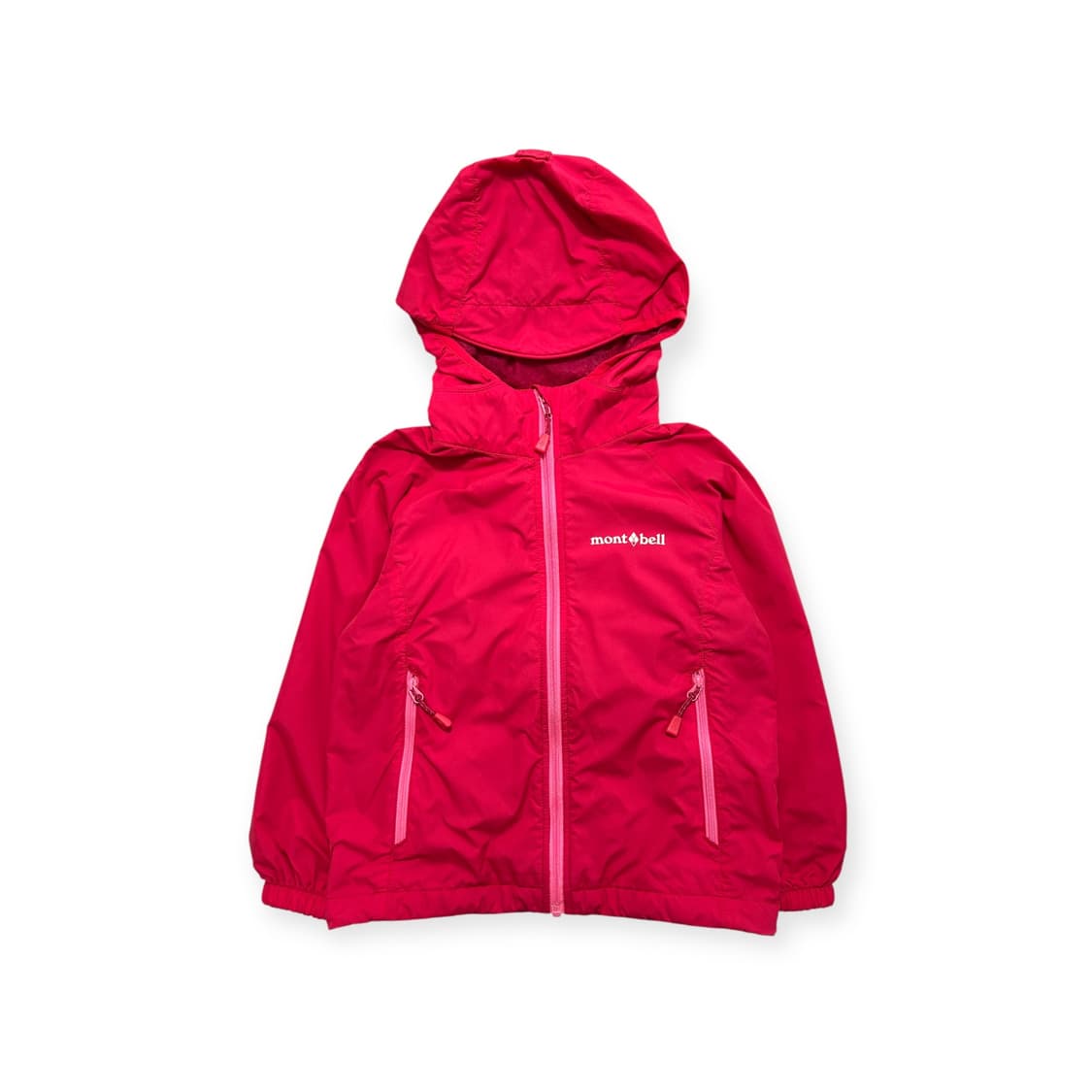 몽벨 키즈 윈드브레이커(100) 상품이미지1