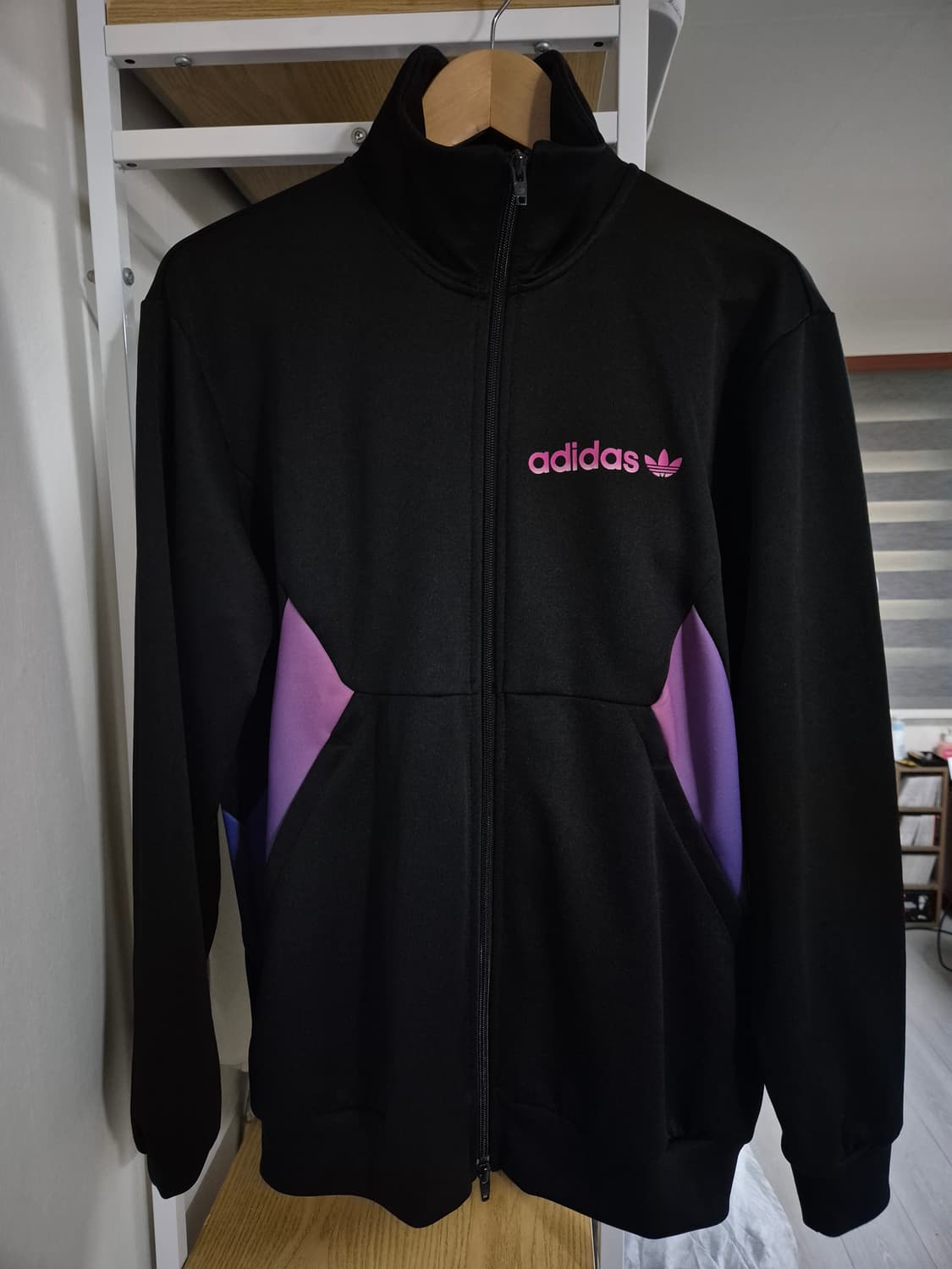 아디다스 트랙수트 트레이닝 져지 셋업 XL 상품이미지1