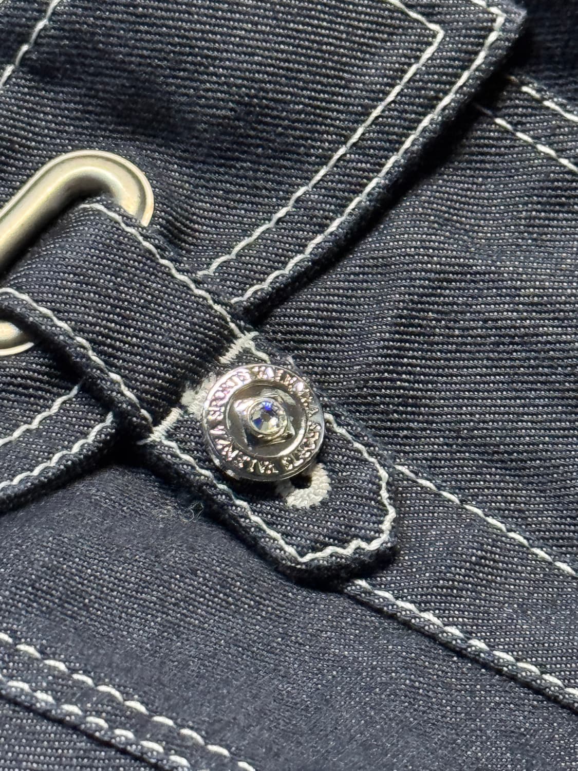 28-29inch ) Valenza Sports Crystal Skirt 상품이미지9