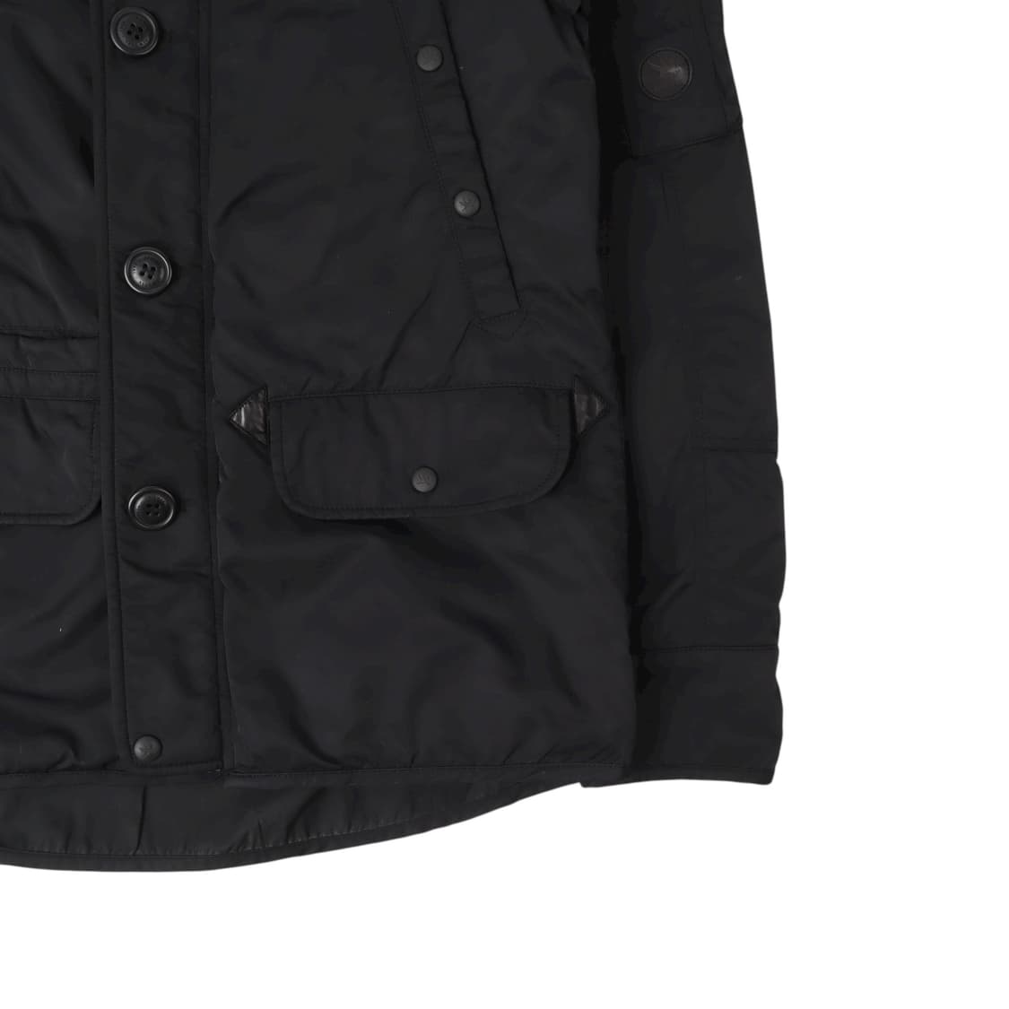 Spiewak 스피왁 후디드 필드자켓 상품이미지4