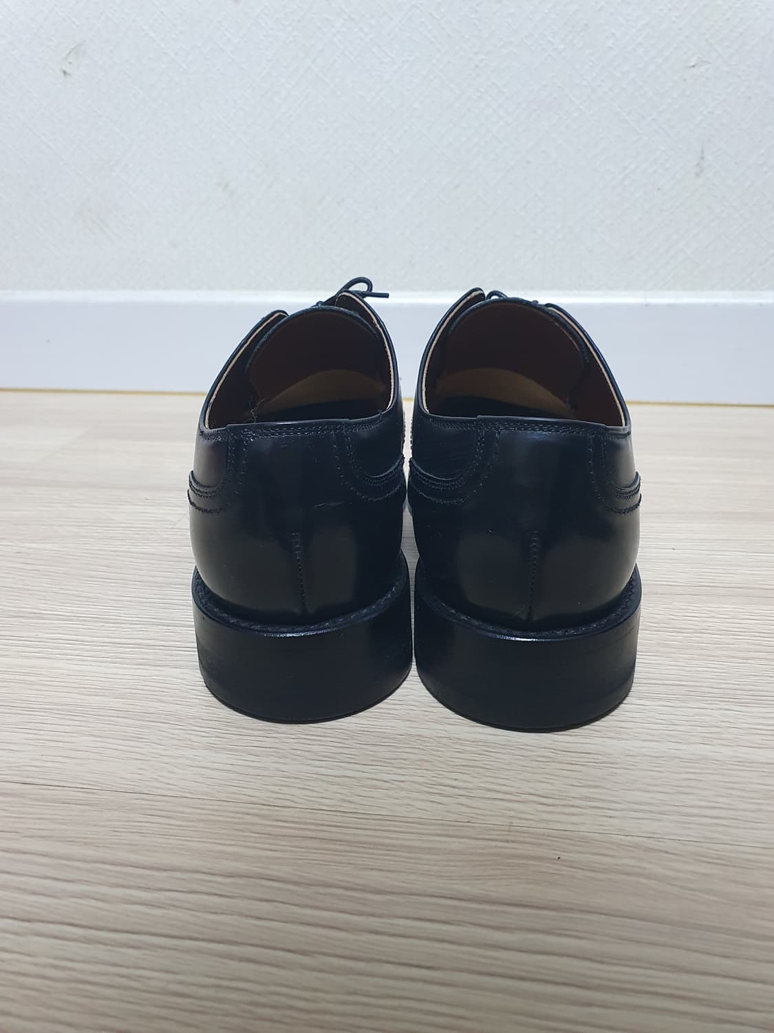 리갈 임페리얼 남성 구두 260 상품이미지5