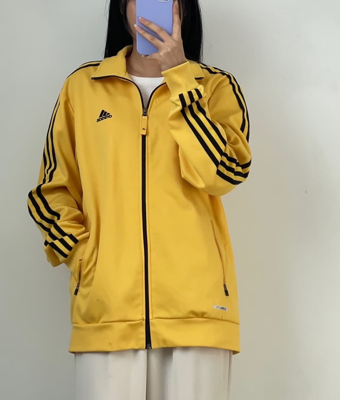 [105] 아디다스 트랙탑 상품이미지1