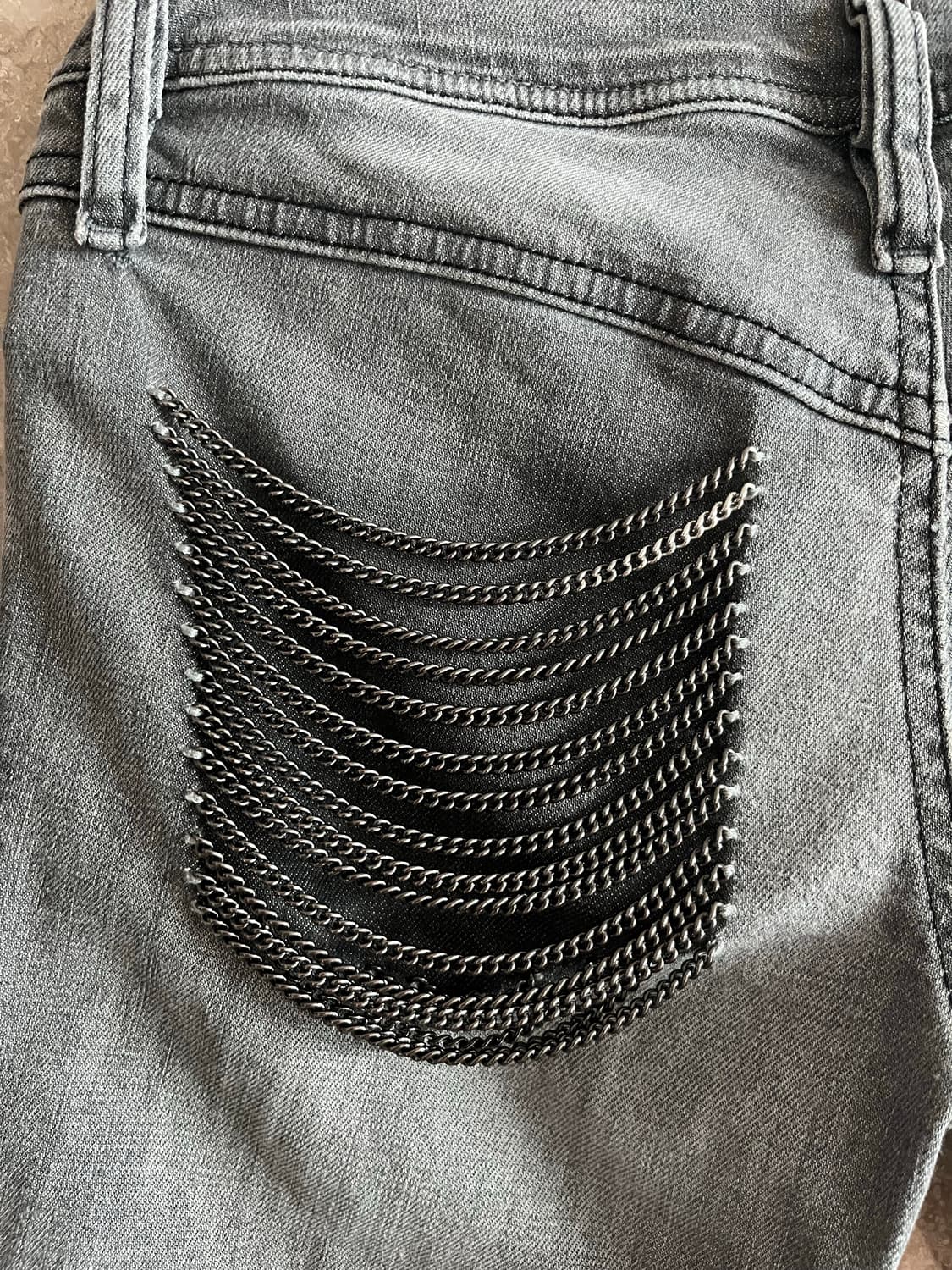 디젤 Matic 진 25“ 상품이미지4