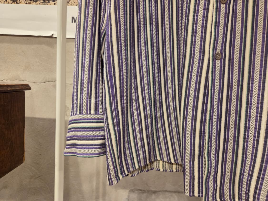 미쏘니 셔츠 상품이미지5