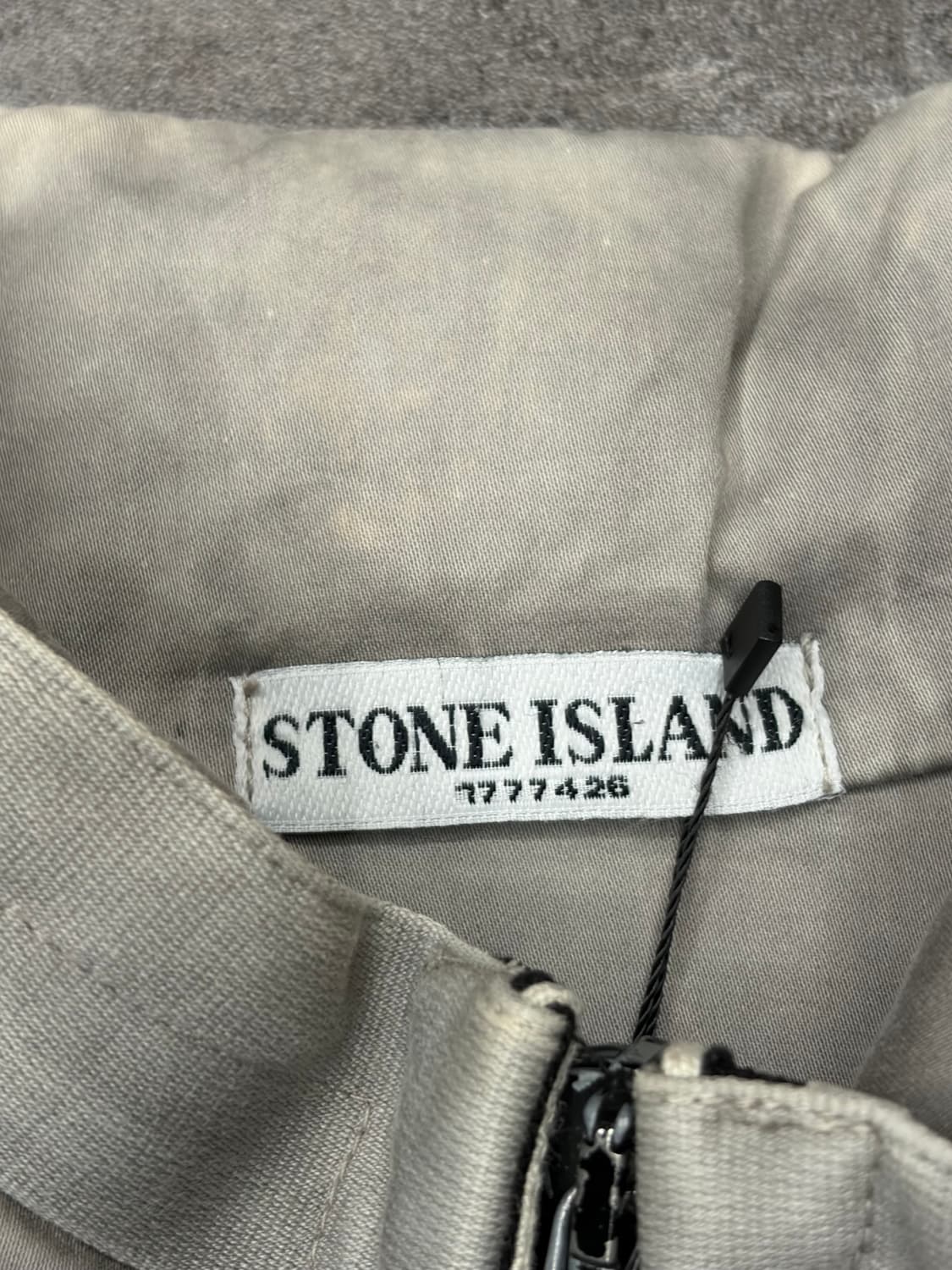 Stone Island Nylon Metal Bomber jacket 상품이미지7