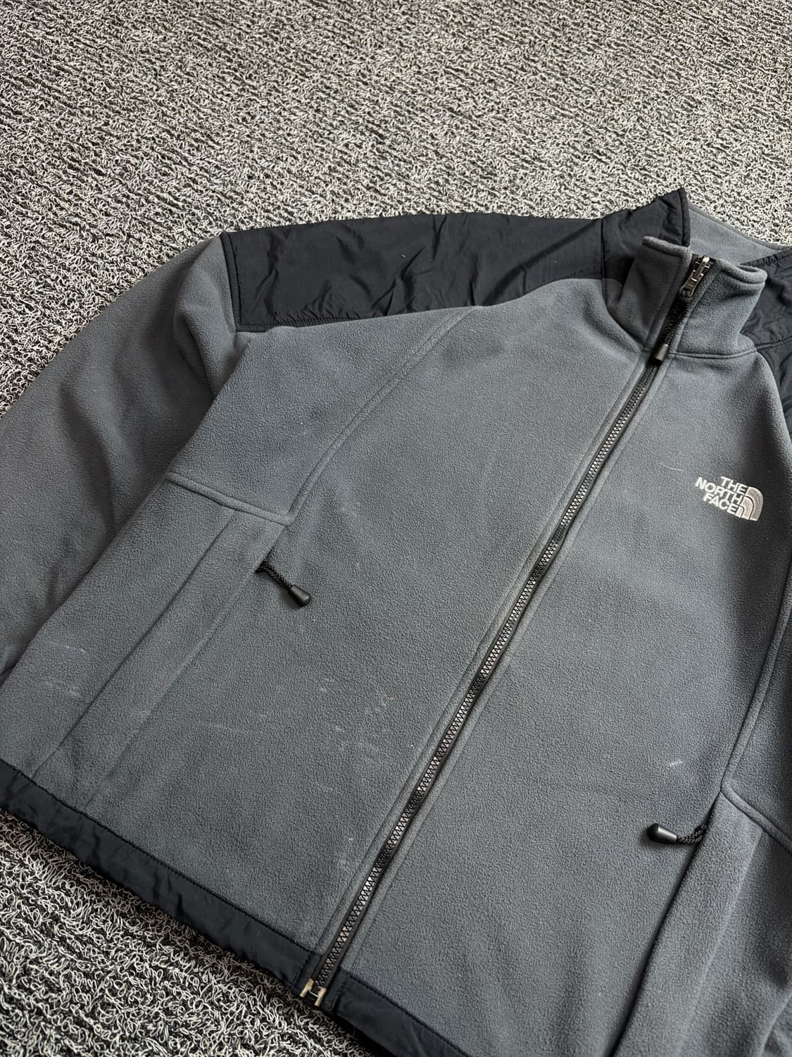 노스페이스 og 윈드스토퍼 데날리 플리스 자켓 2154 상품이미지3