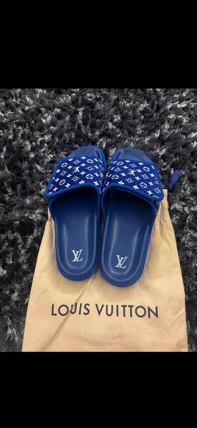 루이비통슬리퍼 상품이미지1