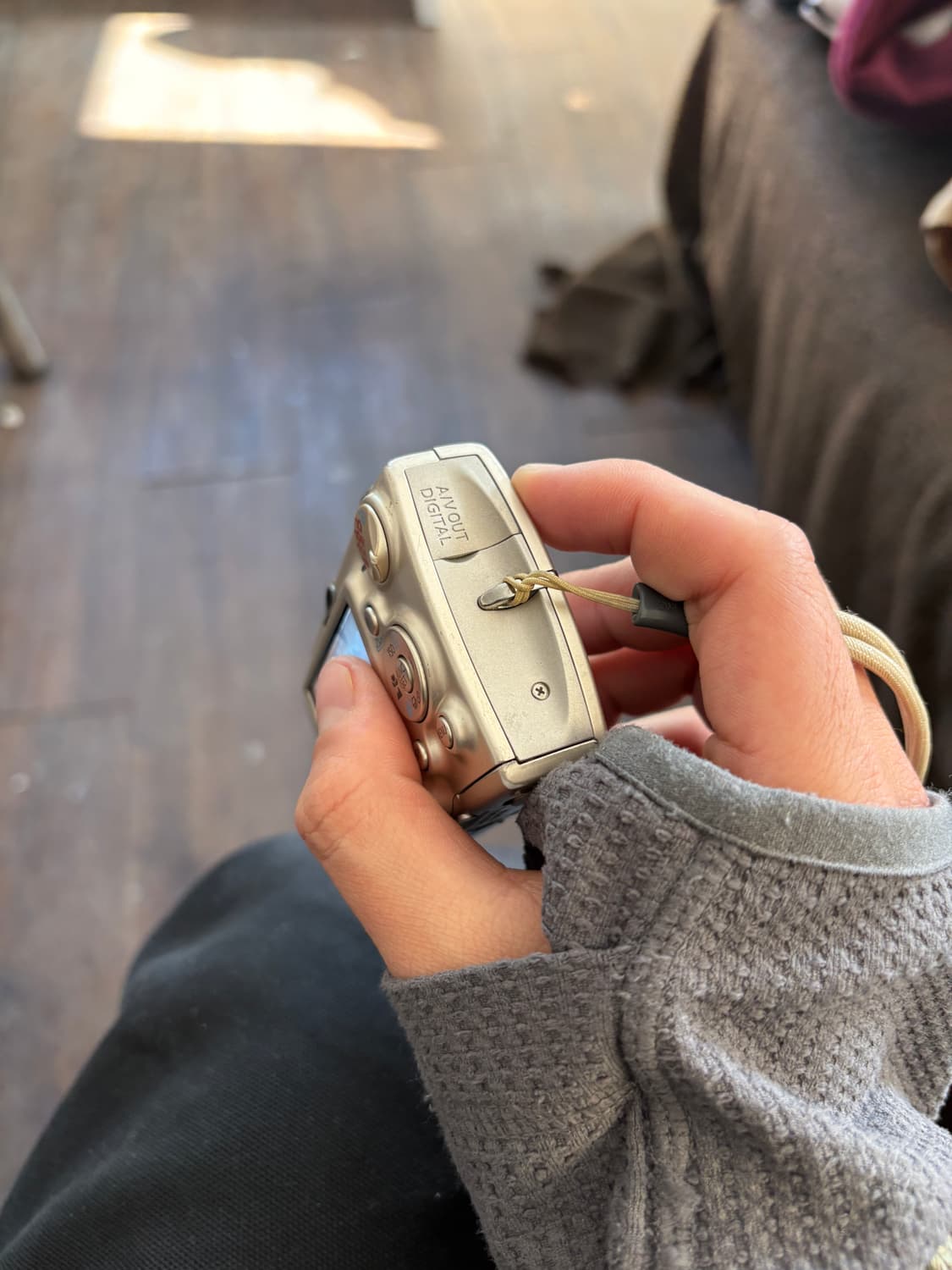 캐논 익서스 ixus 750 디지털카메라 상품이미지6