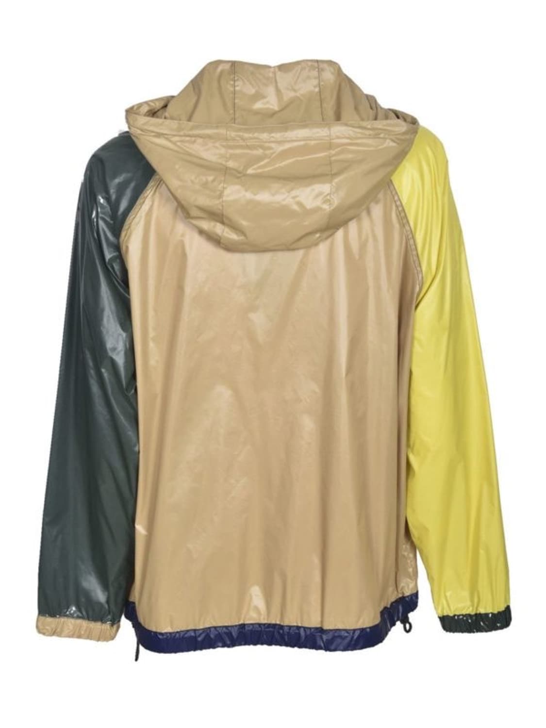 마르니 컬러블록 윈드브레이커 상품이미지2