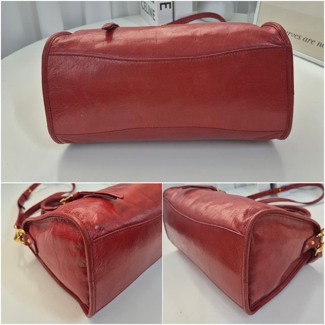 미우미우 2way백 상품이미지8