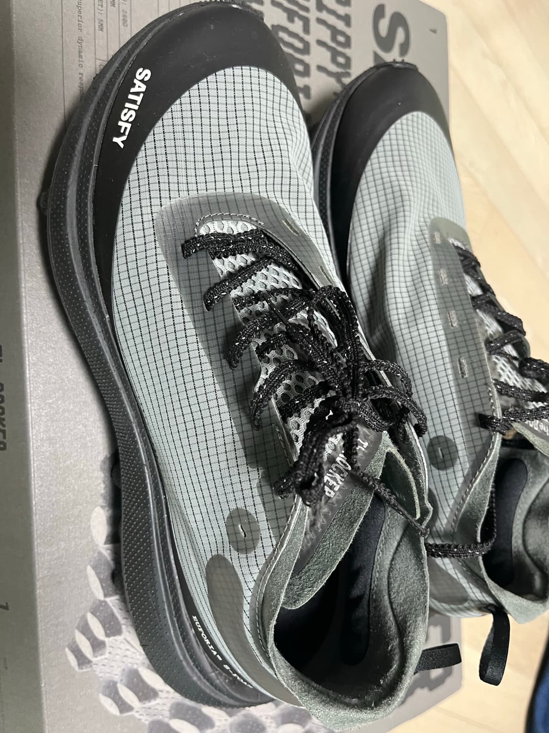 새티스파이 더 라커 쉐도우 260 상품이미지2