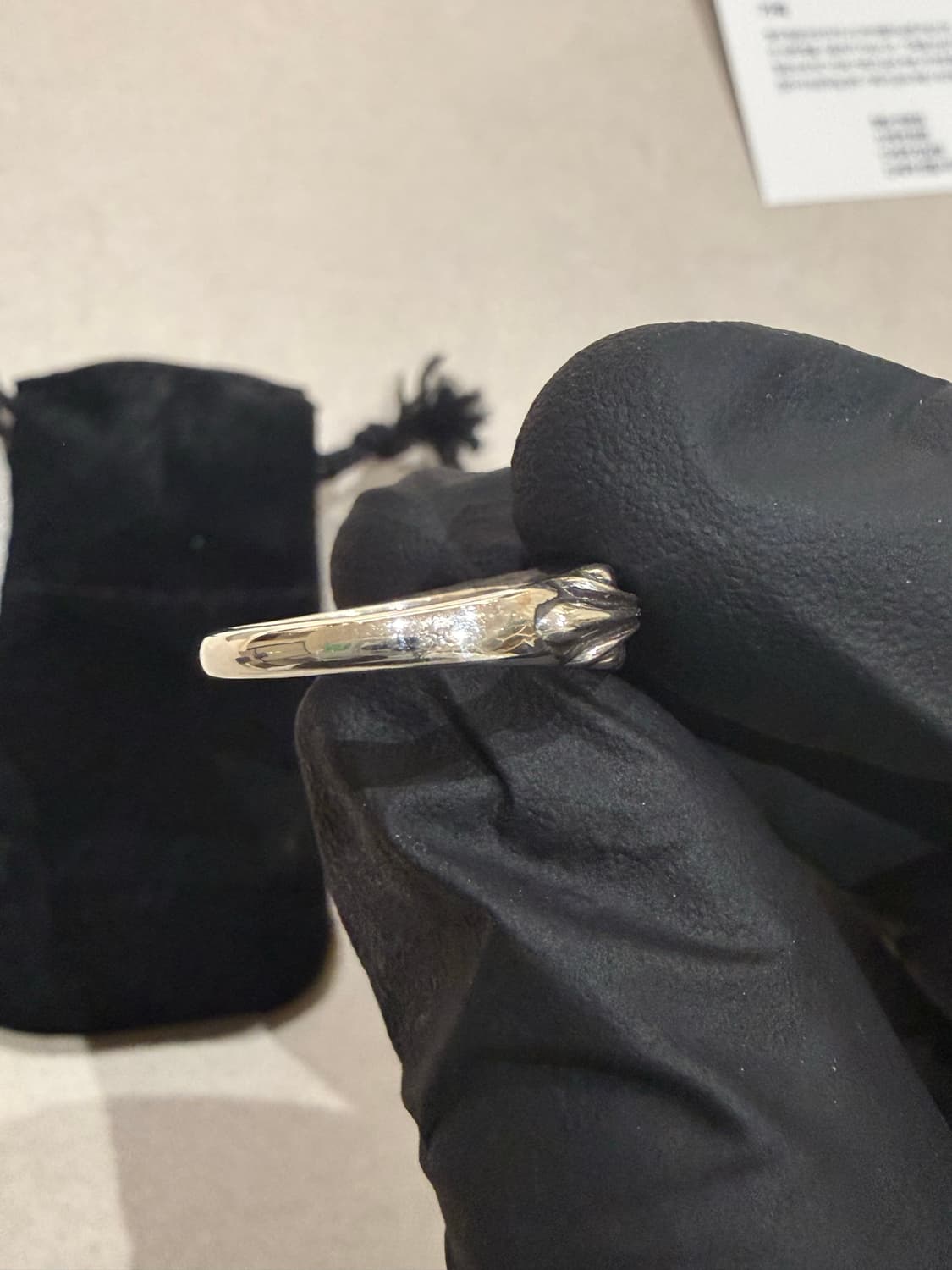 [US 4.5] 베이비플로랄링 상품이미지10