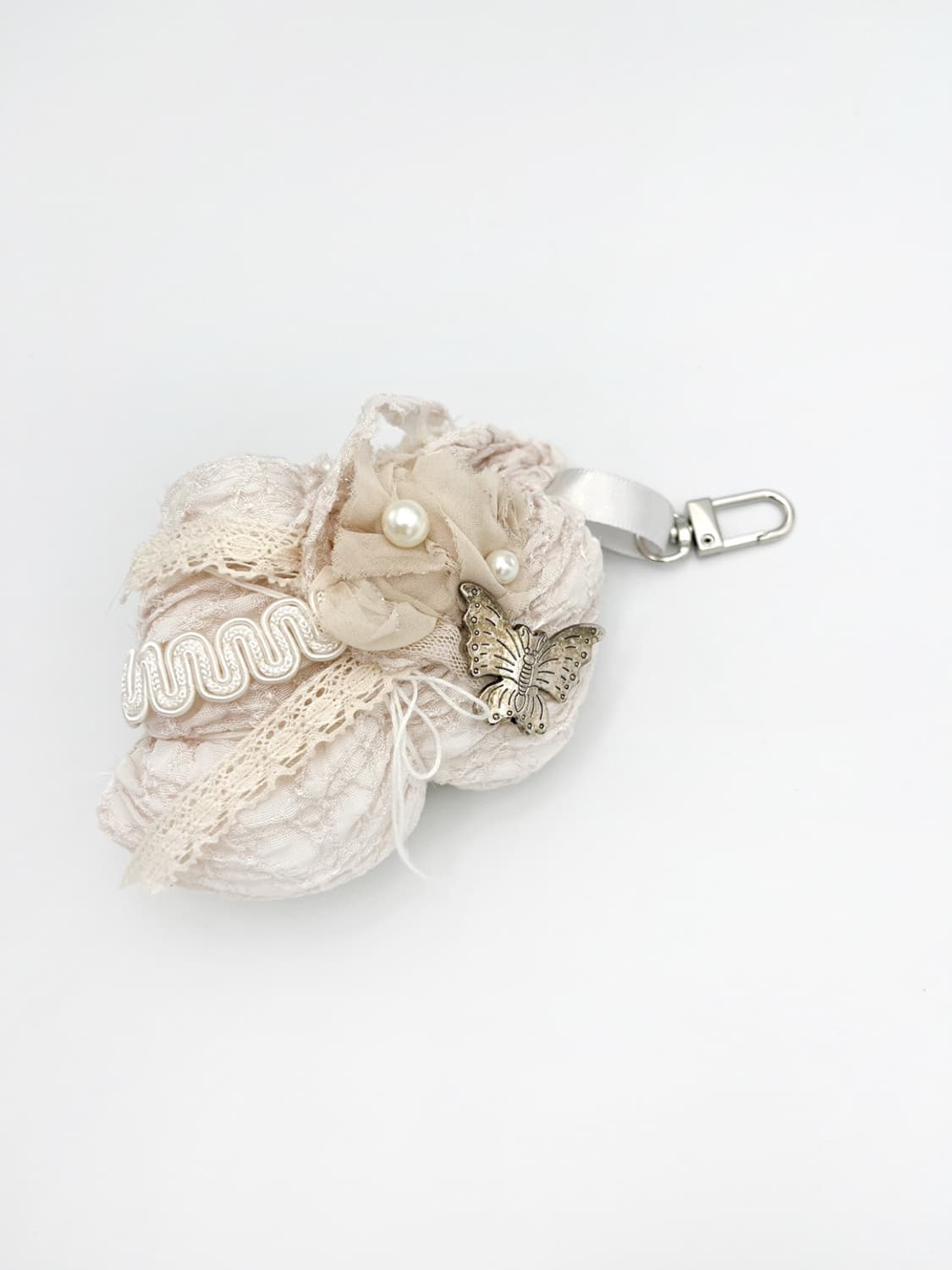 Butterfly Keyring 상품이미지3