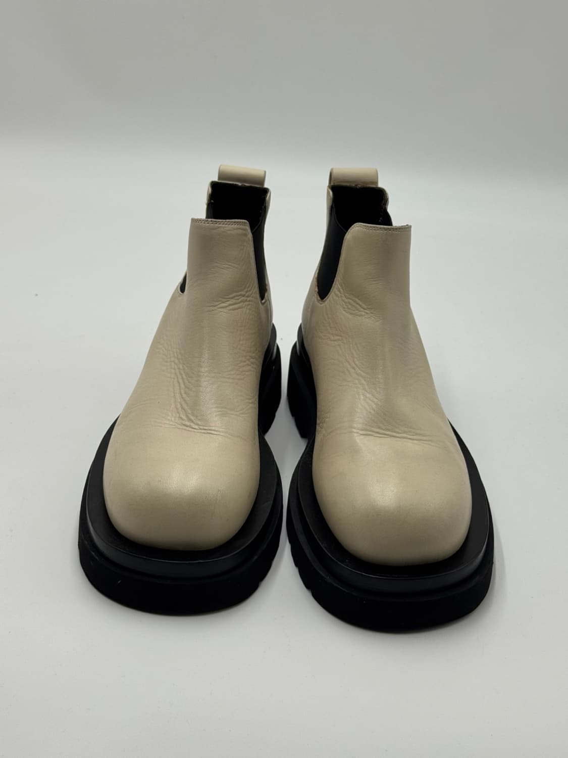 보테가베네타 러그부츠 상품이미지3