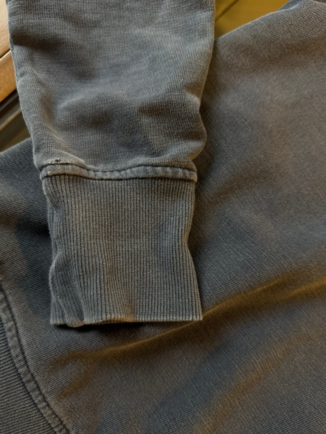 YMC 맨투맨 100 상품이미지8