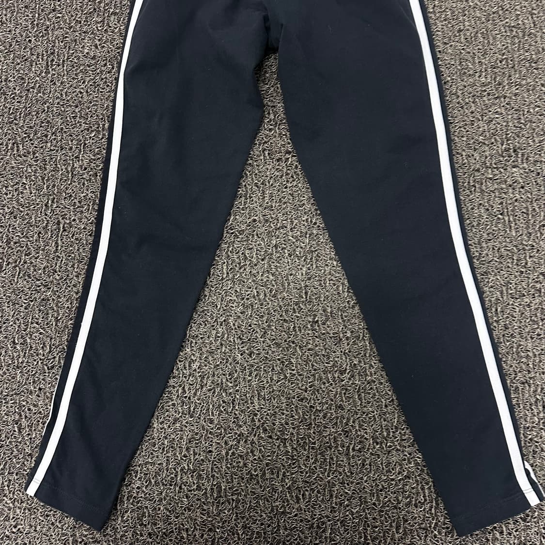 아디다스 여성 레깅스 필라테스 요가복 바지 운동복 28인치 상품이미지6